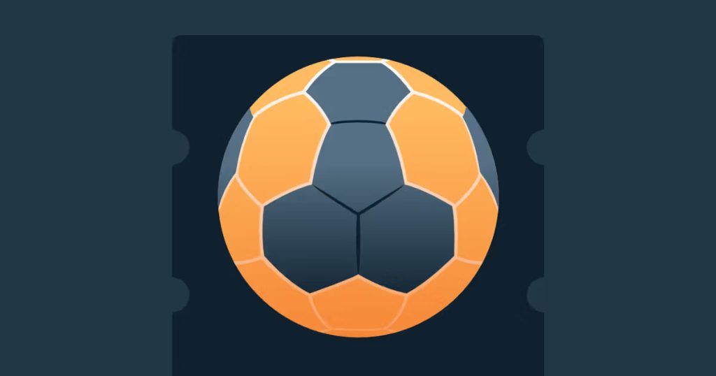 How to Bet on Handball l444 download Slots