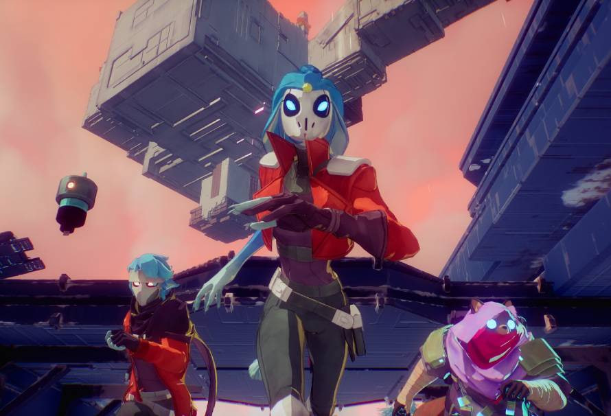 Hyper Light Breaker Vs. Hyper Light Drifter – What’s Changed l444 Games apk?